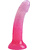 Love to Love: Dildolls Sunrise, Dildo med Sugekopp, 18 cm