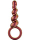 Matrix Spiral Loop Plug