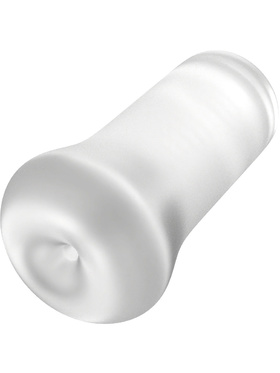 Pipedream Wet Strokers: Slide & Glide, Self-Lubricating Stroker