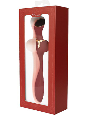 Viotec: Chance, G-Spot Massager