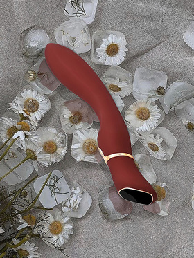 Viotec: Chance, G-Spot Massager