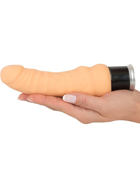 Nature Skin: Real Vibe Dildovibrator