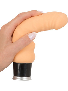 Nature Skin: Real Vibe Dildovibrator