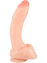 Stallion Dildo, 25.5cm