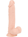 Bendable Dildo, 24cm