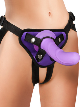 You2Toys: Universal Harness with 3 Rubber Rings