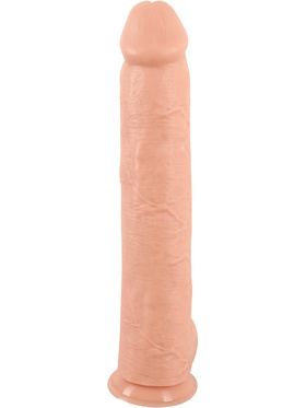 Realistixxx: Real Giant 3XL Dildo, 42 cm