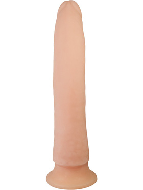 Nature Skin: Soft Dong Dildo, 24 cm