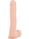 Bendable Dildo, 29.5cm