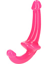 Glow Strapless Strap-On