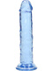 Crystal Dildo, 14.5cm