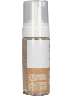 Pharmquests: Natural Pleasure, Vegan Foaming Toy Cleaner, 140 ml