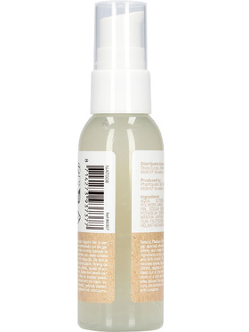 Pharmquests: Natural Pleasure, Vegan Orgasm Gel, 50 ml