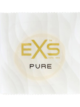 EXS Pure: Kondomer, 12 stk