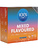 EXS Mixed Flavoured: Kondomer, 48 stk