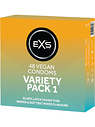 Variety Pack 1, 48 stk