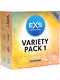 Variety Pack 1, 48 stk