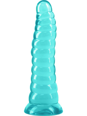 NSNovelties: Fantasia Nymph Dildo, turkis