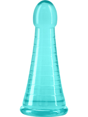 NSNovelties: Fantasia Phoenix Plug, turkis