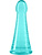 NSNovelties: Fantasia Phoenix Plug, turkis