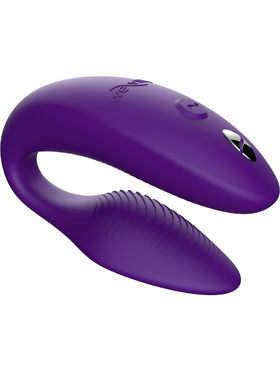 We-Vibe: Sync 2, lilla