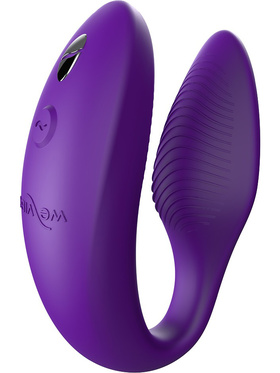 We-Vibe: Sync 2, lilla