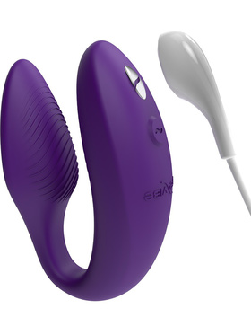 We-Vibe: Sync 2, lilla