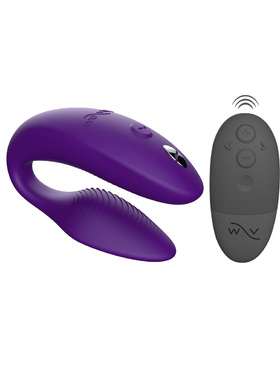 We-Vibe: Sync 2, lilla