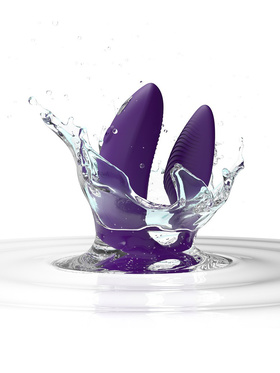 We-Vibe: Sync 2, lilla