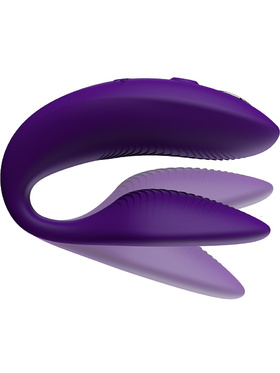 We-Vibe: Sync 2, lilla