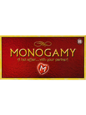 Monogamy Engelsk