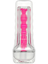 Pink Glow Masturbator
