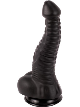 X-Men: XXL Tentacle Anal Dildo, 30 cm