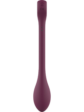 Dream Toys: Glam, Bendable G-Spot Vibe