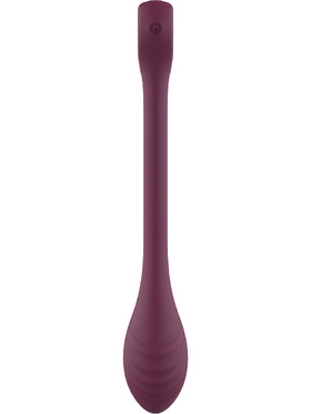 Dream Toys: Glam, Bendable G-Spot Vibe