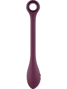 Dream Toys: Glam, Bendable G-Spot Vibe