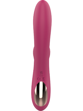 Dream Toys: Essentials, Dual G-Spot Vibe