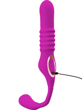 JAVIDA: 3 Function Vibrator