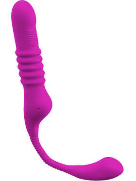 JAVIDA: 3 Function Vibrator