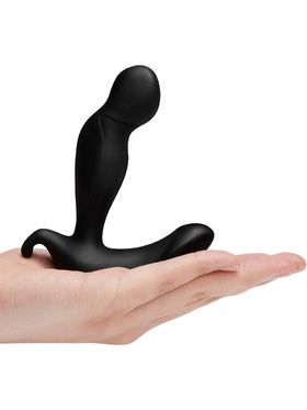 B-Vibe: 360 Plug, Rotating & Vibrating Remote Plug