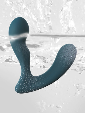 Magic Motion: Solstice X, App-Controlled Prostate Vibrator