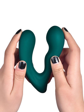 Magic Motion: Solstice X, App-Controlled Prostate Vibrator