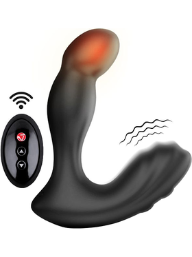 Nomi Tang: P-Spot Wave, Prostate Massager