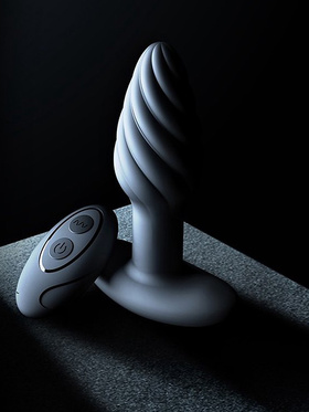 Dorcel: Spin Plug, Rotating Plug Vibrator