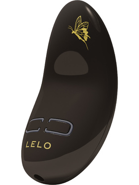 LELO: Nea 3, Klitorisvibrator, svart