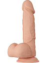 Bahamut SlideSkin Dildo