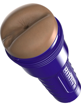 Fleshlight: Boost Blast (Female), mørk/medium