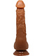 Jason Dildo, 25cm