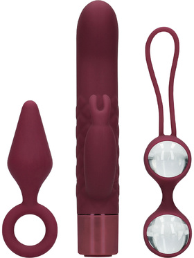 Loveline: Sexplore Toy Kit for Her