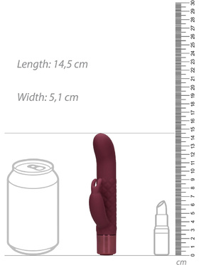 Loveline: Sexplore Toy Kit for Her